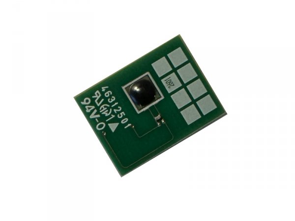 Chip bębna Black do OKI C823 C833 C843 46438004 DRUM 30k