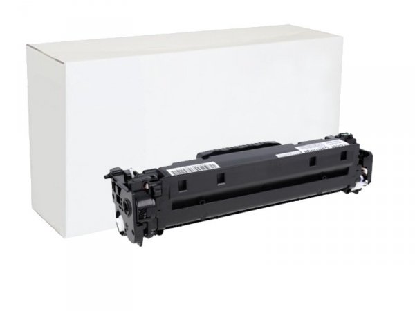 Toner WhiteBox HCE410X Black zamiennik HP CE410X / CF380X / CC530A / Canon CRG718 