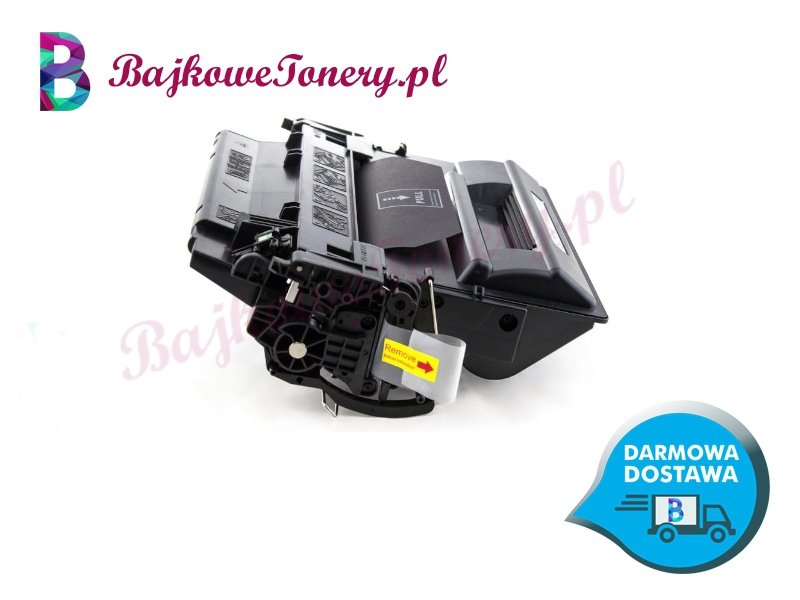 Zamiennik HP CE255X do P3015 Zabrze www.BajkoweTonery.pl