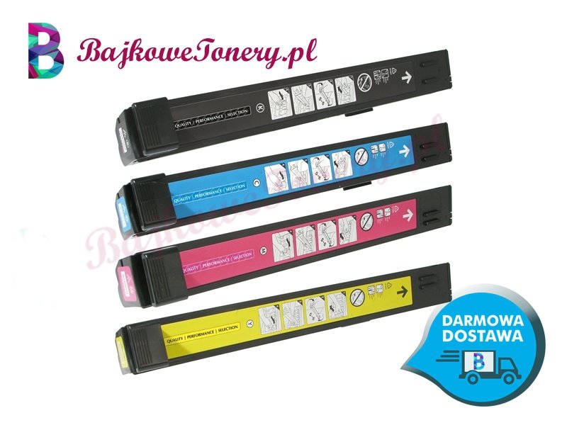 Toner HP CB380A Zabrze www.BajkoweTonery.pl