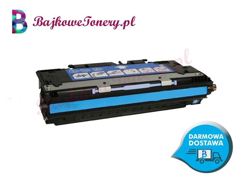 Toner HP Q2681A Zabrze www.BajkoweTonery.pl