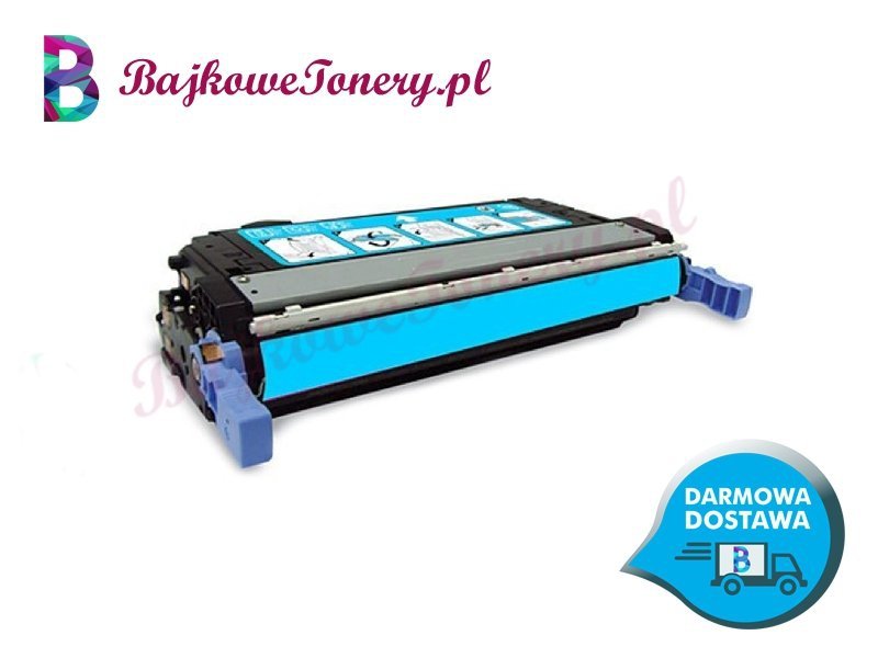 Toner HP Q5951A Zabrze www.BajkoweTonery.pl