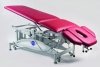Stół do masażu i terapii manualnej 5-częściowy elektryczny SM-W