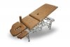 Stół do masażu 5-częściowy hydrauliczny łamany SM-2H-Ł rp	