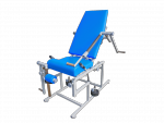 Fotel rehabilitacyjny FRT-B do rehabilitacji kończyn dolnych, górnych i barku