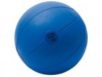 Piłka lekarska Togu 0,8kg 21cm niebieska