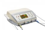Multitronic MT-8 aparat do dwukanałowej elektroterapii, laseroterapii, ultradźwięków i magnetoterapii w weterynarii