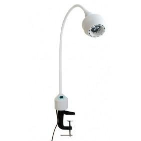 Lampa diodowa ORDISI FLH2 mocowana do biurka dł. ramienia 92cm