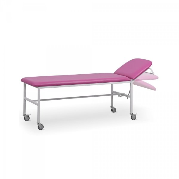 Stół rehabilitacyjny SR-M mobilny