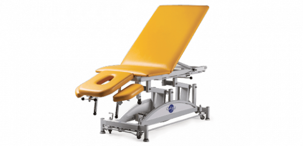 Stół do masażu 5-częściowy elektryczny SM-E rp