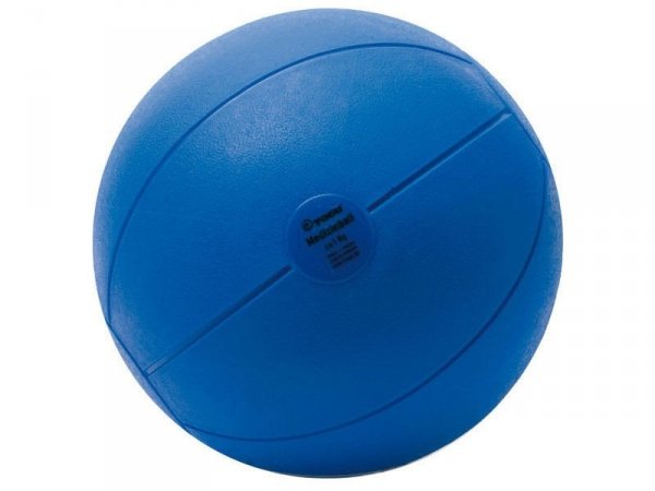 Piłka lekarska Togu 0,8kg niebieska