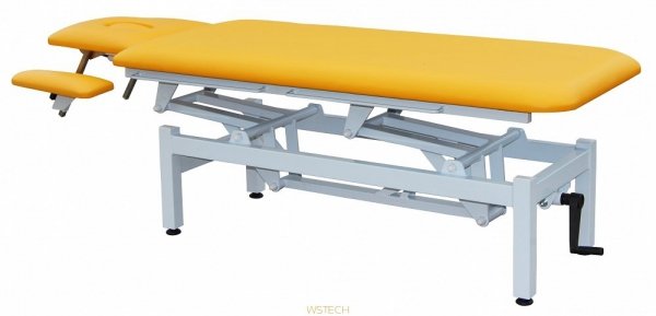 Stół rehabilitacyjny SP-M01
