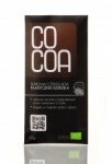 COCOA bio czekolada surowa 70% GORZKA 50g