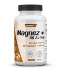 Magnez + B6 Active 120 tabl pharmovit