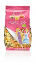 DALLA COSTA bio makaron semolina KSIĘŻNICZKI 300g