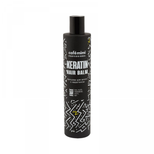 Balsam do włosów Keratyna 300 ml