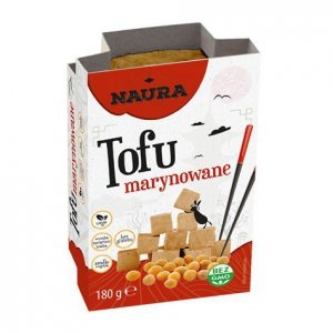 Tofu marynowane 180 g