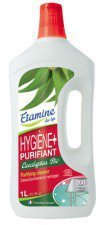 EDL płyn dezynfekujący HYGIENE+ 1l