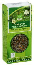 HERBATKA TRZUSTKOWA BIO 50 g - DARY NATURY