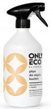 PŁYN DO MYCIA KUCHNI 500 ml - ONLY ECO