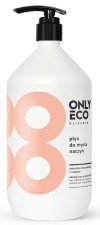 PŁYN DO MYCIA NACZYŃ 1 L - ONLY ECO