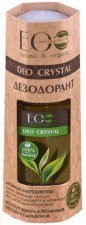 DEZODORANT DEO CRYSTAL AŁUN I KORA DĘBU 50 ml - EO LABORATORIE