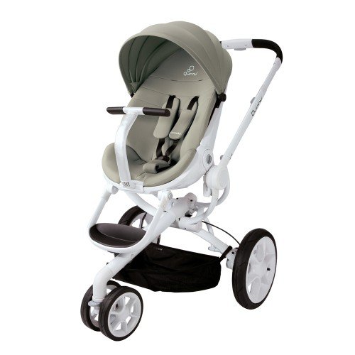Quinny Moodd Natural Delight Wózek Spacerowy Spacerowe Wózki
