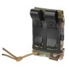 Worek zrzutowy Dump Bag Inter - Coyote Brown (TG-IDP-CB)