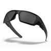 Oakley - Okulary SI Ballistic Det Cord - Grey (OO9253-01)