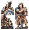 Stormcast Eternals - Reclusians