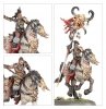 Slaves to Darkness - Darkoath Fellriders