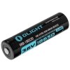Akumulator (18650 3000mAh 3,6V) Warrior X