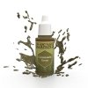 Warpaints - Commando Green