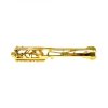 Konwersja CNC Upper Set FUKU-2 Skeleton do AAP01 - Gold Electroplated