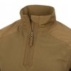 Helikon - Bluza MCDU Combat Shirt RAL-7013 Roz.M