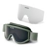 ESS - Gogle Land Ops - Foliage Green (740-0402)