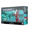 Aeldari - Wraithlord
