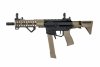 Replika SA-X02 EDGE 2.0 - Half-Tan