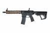 ICS - Replika Daniel Defense MK18 - Half-Bronze