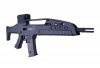 SRC - Replika SR8-2 - czarna