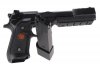 WE - Replika GP331 BIOHAZARD AUTO - Mod. B. Burton