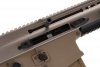 WE - Replika H MK17 MOD 0 CQC