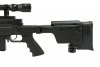 Well - Replika MB4406D - z lunetą i dwójnogiem