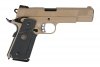 WE - Replika 1911 MEU - TAN
