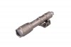 Latarka M600C Scout - dark earth
