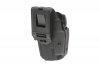 Kabura uniwersalna SLG5 - czarna