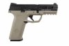 ICS - Replika BLE XAE - Czarny/Tan