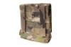Podwójna ładownica LBT na magazynki M4/M16 – Multicam