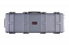 Walizka Nuprol hard case PNP 110cm - szara