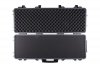 Walizka Nuprol hard case PNP 110cm - szara